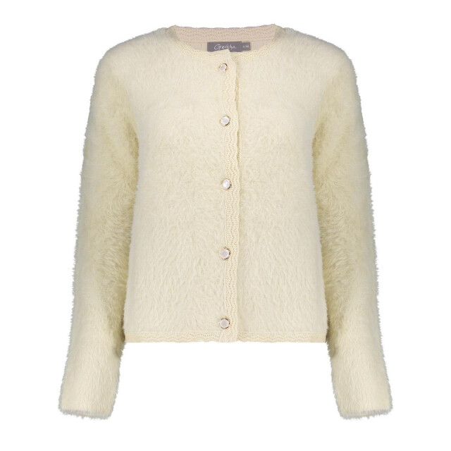 Geisha cardigan hairy 54807-10 010 06741.112.0021 large