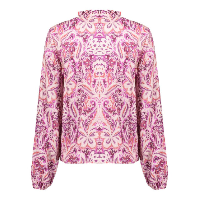 Geisha top 53912-20 445 off white 06615.758.0007 large