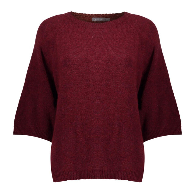 Geisha pull 3/4 sleeve 54890-70 470 06712.680.0025 large