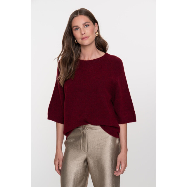 Geisha pull 3/4 sleeve 54890-70 470 06712.680.0025 large