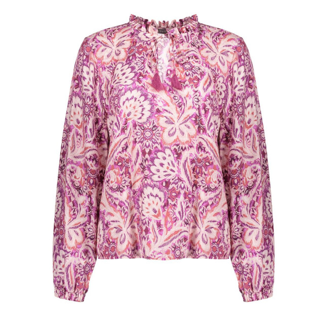 Geisha top 53912-20 445 off white 06615.758.0007 large