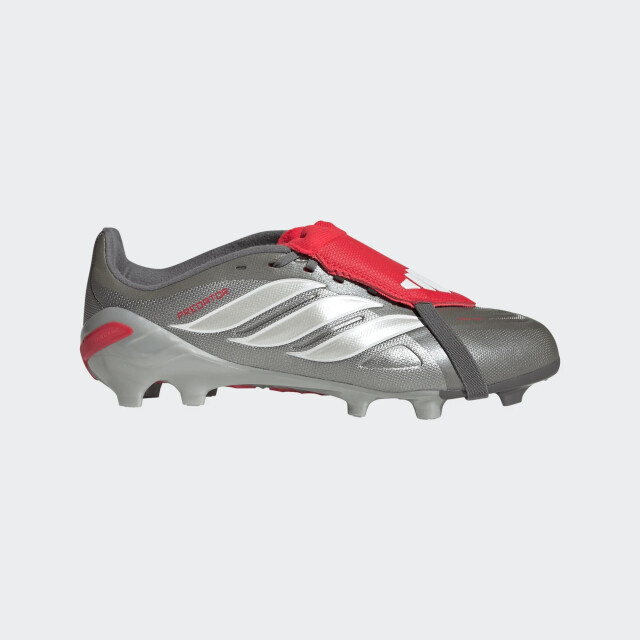 Adidas predator league ft fg j voetbal schoen firm ground jongens - 073707_900-3,5 large