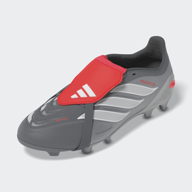 Adidas predator league ft fg j voetbal schoen firm ground jongens - 073707_900-3,5 large