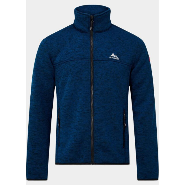 Nordberg Fleece vest fred mf01601/pt 203675 large