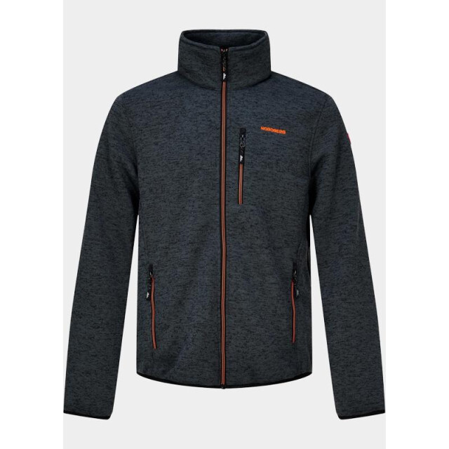 Nordberg Fleece vest jan mf00901/ae 203673 large