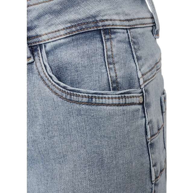 Free Quent Fqlopez- jeans light denim l32 FQLOPEZ- jeans Light denim L32 large