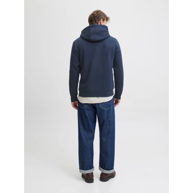 Jack & Jones Jprbluloyal sweat hood 12285635 large