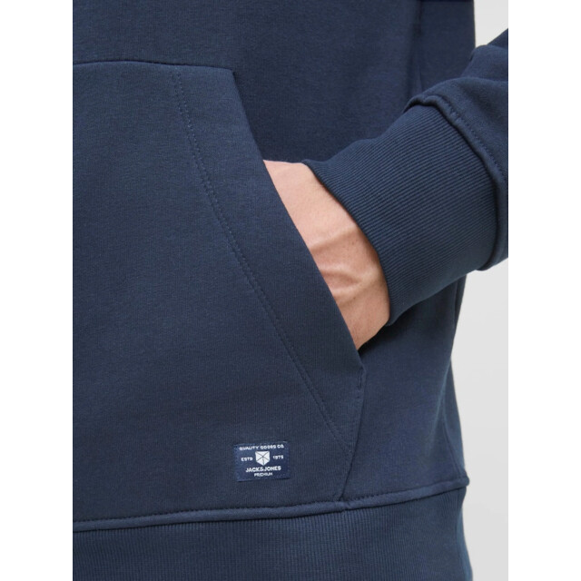 Jack & Jones Jprbluloyal sweat hood 12285635 large