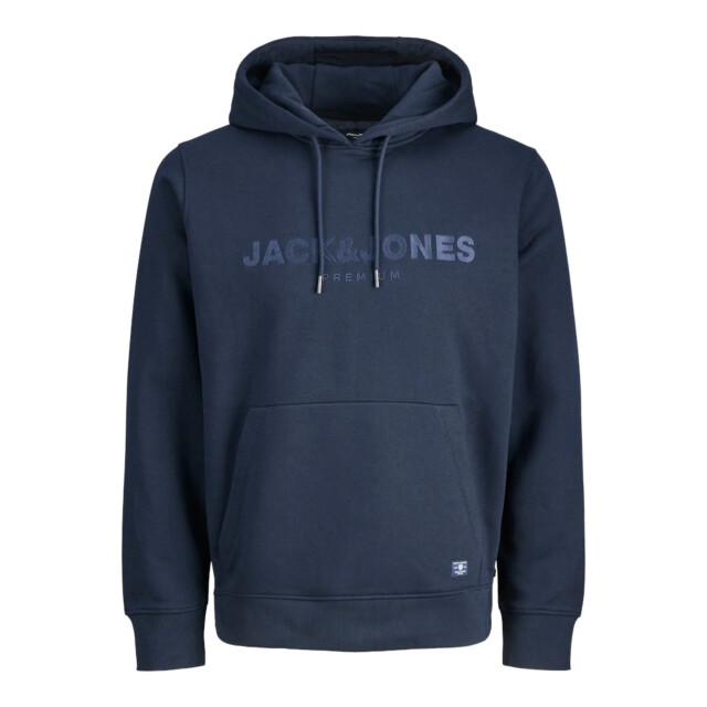 Jack & Jones Jprbluloyal sweat hood 12285635 large