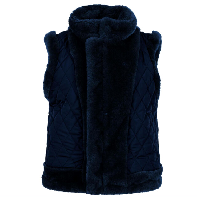 MAICAZZ Pierce bodywarmer- pierce-navy large