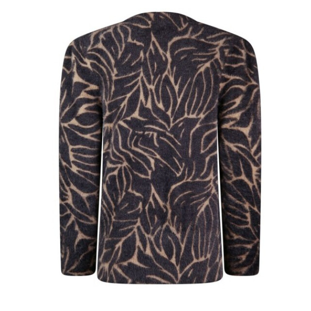 Poools Pull over 533192--sand 95278 large