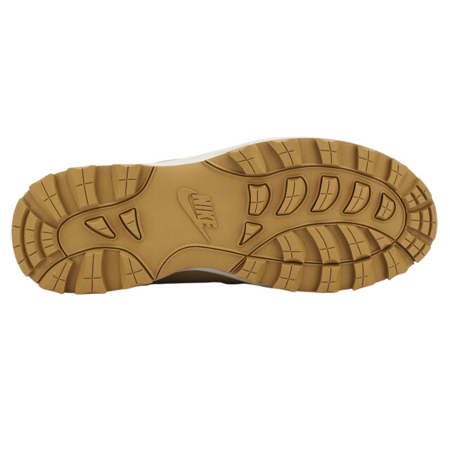 Nike Heren manoa leren wandelschoenen UTPP636_brown large