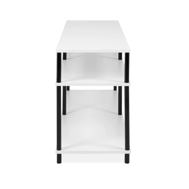 CaliCosy Tv-meubel met 4 open niches l140 cm nÉo 3427954 large