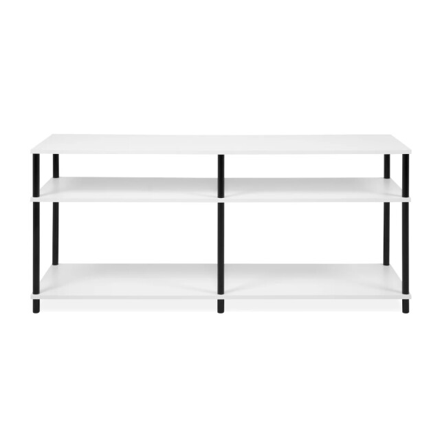 CaliCosy Tv-meubel met 4 open niches l140 cm nÉo 3427954 large