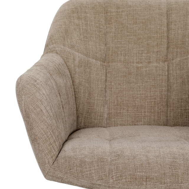 Multifurn Eetkamerstoel jesse stof 3428308 large