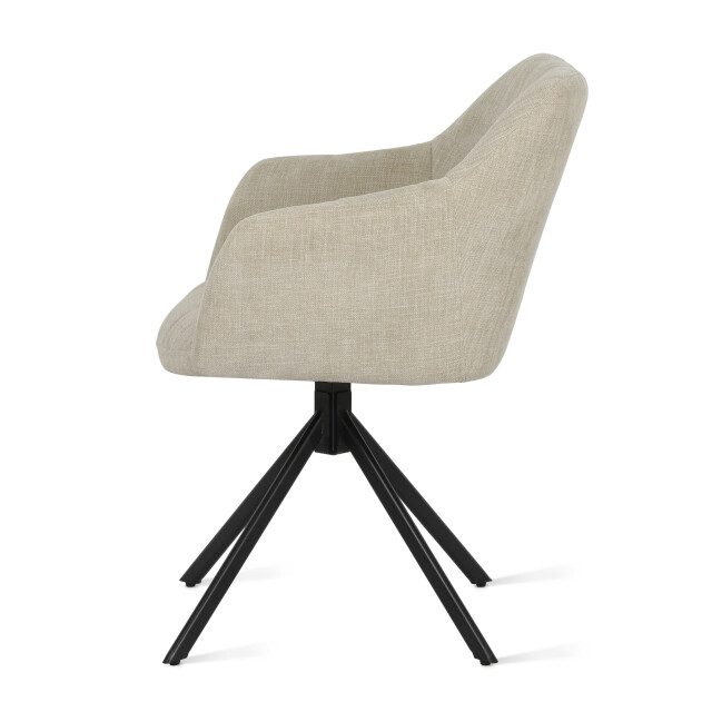 Multifurn Eetkamerstoel jesse stof 3428309 large