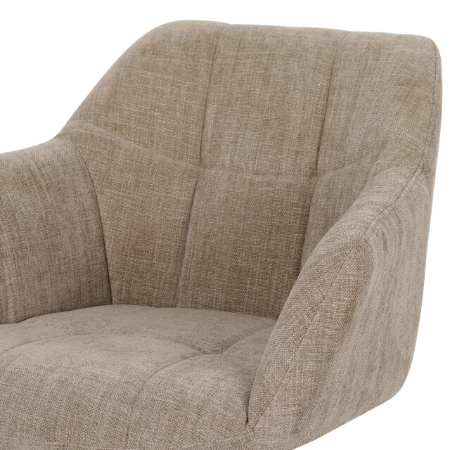 Multifurn Eetkamerstoel jesse stof 3428308 large