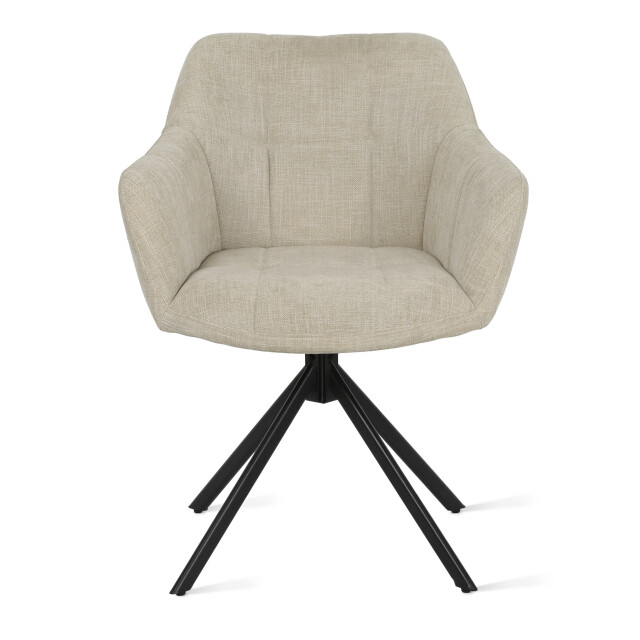 Multifurn Eetkamerstoel jesse stof 3428309 large