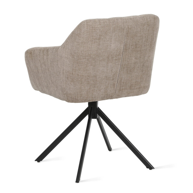 Multifurn Eetkamerstoel jesse stof 3428308 large