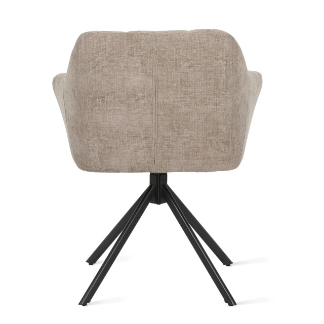 Multifurn Eetkamerstoel jesse stof 3428308 large