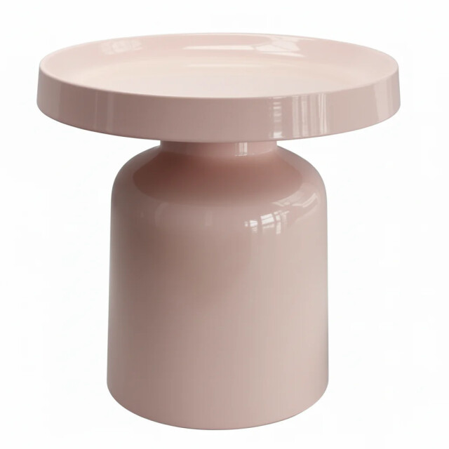 House Vitamin Side table pawn light pink 43x42cm 3427489 large