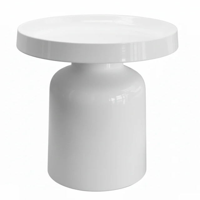 House Vitamin Side table pawn white 43x42cm 3427487 large