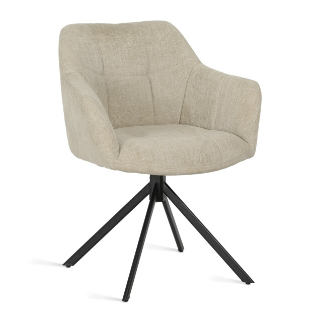 Multifurn Eetkamerstoel jesse stof 3428309 large