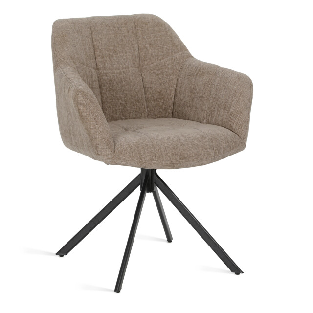 Multifurn Eetkamerstoel jesse stof 3428308 large