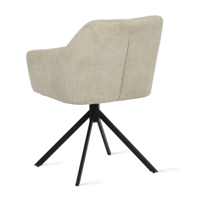 Multifurn Eetkamerstoel jesse stof 3428309 large