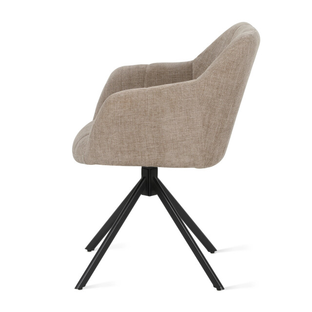 Multifurn Eetkamerstoel jesse stof 3428308 large