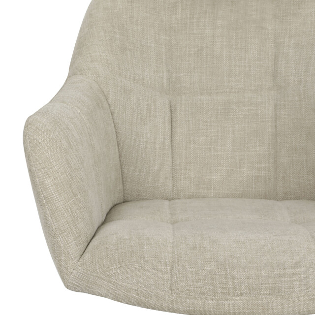 Multifurn Eetkamerstoel jesse stof 3428309 large