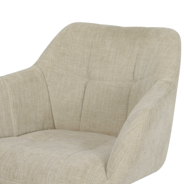 Multifurn Eetkamerstoel jesse stof 3428309 large