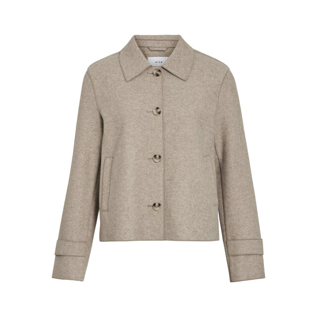 Vila Vijuice l/s short jacket noos 14111939 large