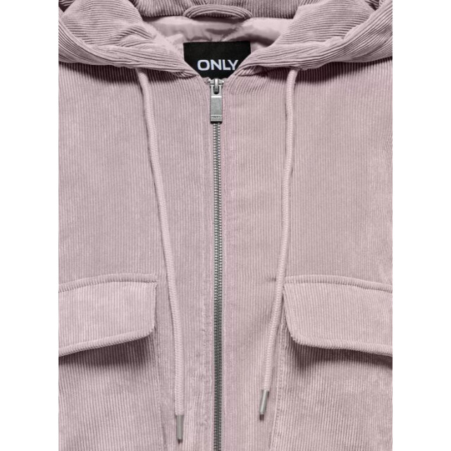 Only Onlsuva corduroy pad short jacket c 15360909 large