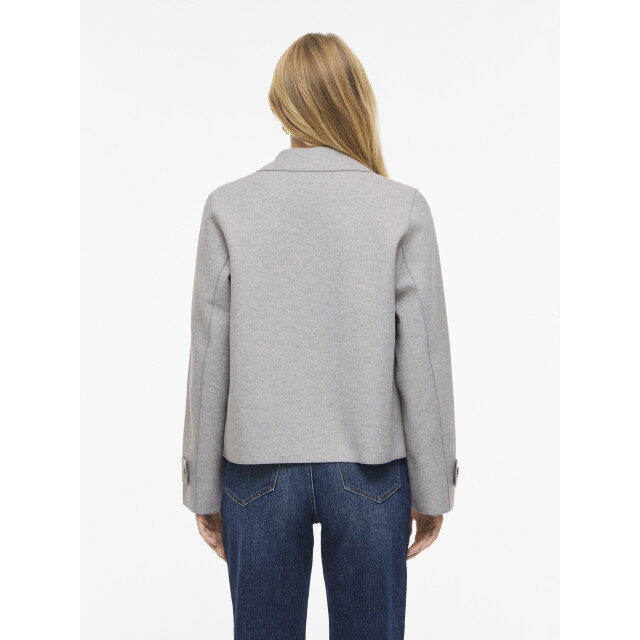 Vila Vijuice l/s short jacket noos 14111939 large