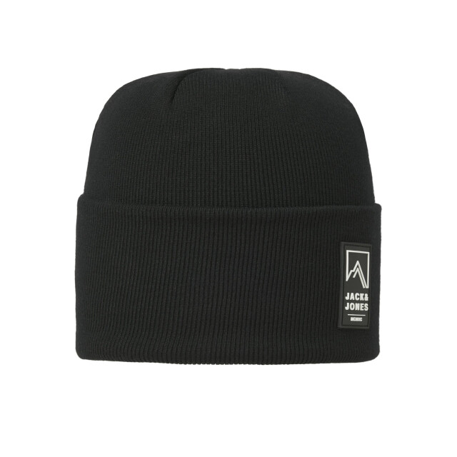 Jack & Jones Heren muts jacalpes beanie 12286472 large