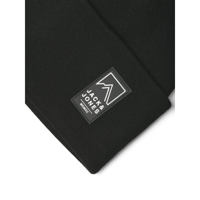Jack & Jones Heren muts jacalpes beanie 12286472 large