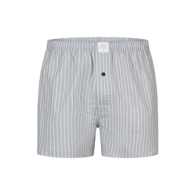 MG-1 Wijde boxershorts heren 6-pack multipack d600 multicolor MG1-600 large