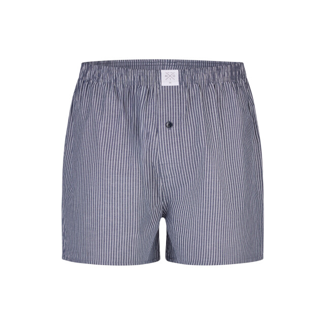 MG-1 Wijde boxershorts heren 6-pack multipack d610 multicolor MG1-610 large