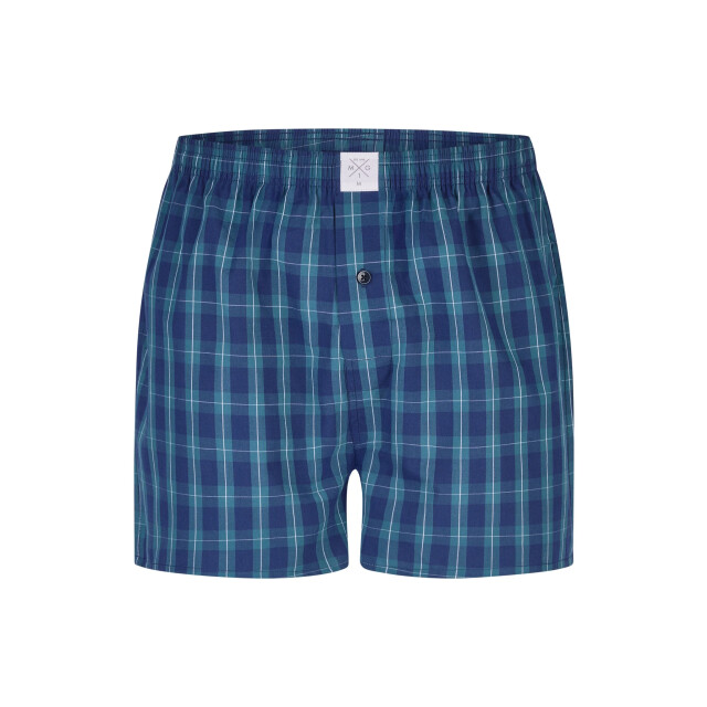 MG-1 Wijde boxershorts heren 6-pack multipack d610 multicolor MG1-610 large