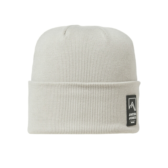 Jack & Jones Heren muts jacalpes beanie 12286472 large