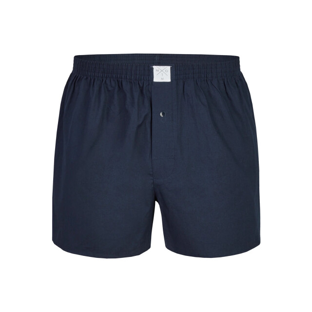 MG-1 Wijde boxershorts heren 6-pack multipack d600 multicolor MG1-600 large