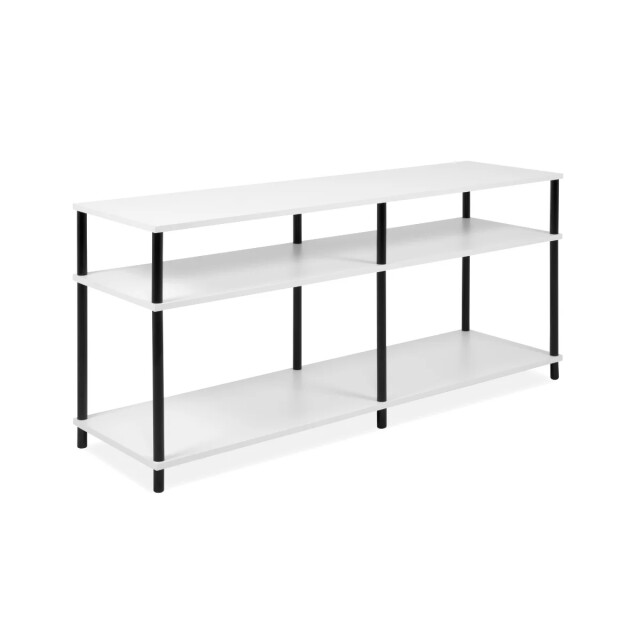 CaliCosy Tv-meubel met 4 open niches l140 cm nÉo 3427954 large