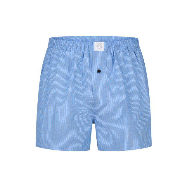 MG-1 Wijde boxershorts heren 6-pack multipack d600 multicolor MG1-600 large