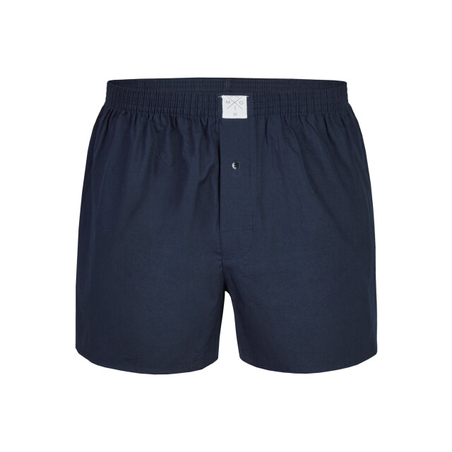 MG-1 Wijde boxershorts heren 6-pack multipack d600 multicolor MG1-600 large