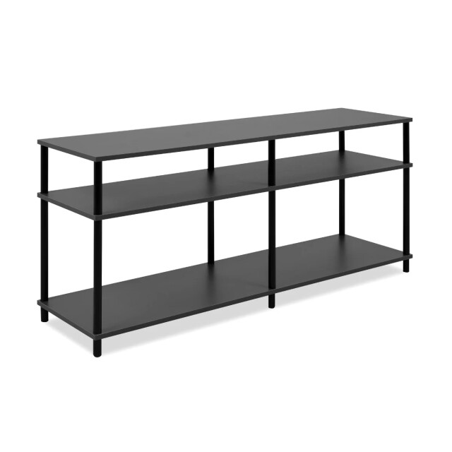 CaliCosy Tv-meubel met 4 open niches l140 cm nÉo 3427953 large