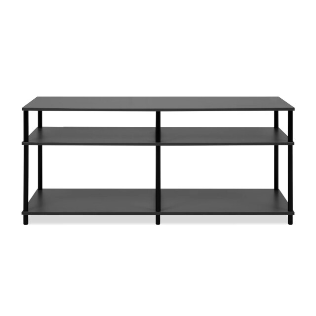 CaliCosy Tv-meubel met 4 open niches l140 cm nÉo 3427953 large