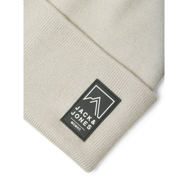 Jack & Jones Heren muts jacalpes beanie 12286472 large