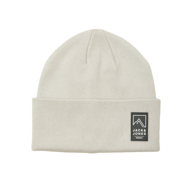 Jack & Jones Heren muts jacalpes beanie 12286472 large