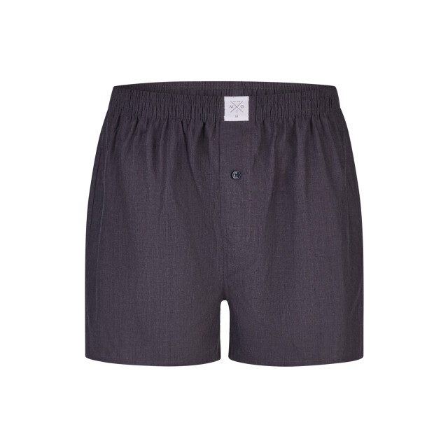 MG-1 Wijde boxershorts heren 6-pack multipack d610 multicolor MG1-610 large